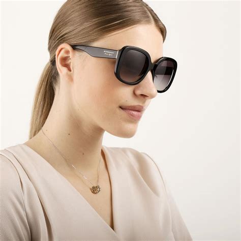 Burberry 4259 Sunglasses 